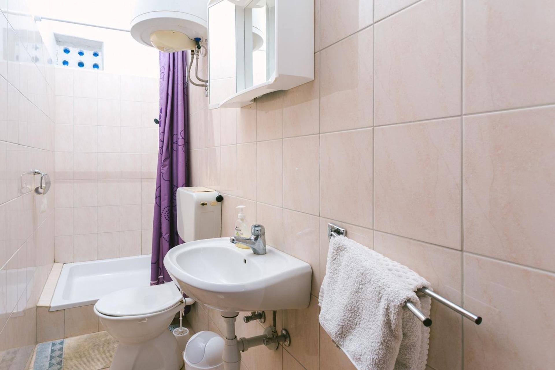 Apartments Ivica - 150M From Sea Трогир Екстериор снимка