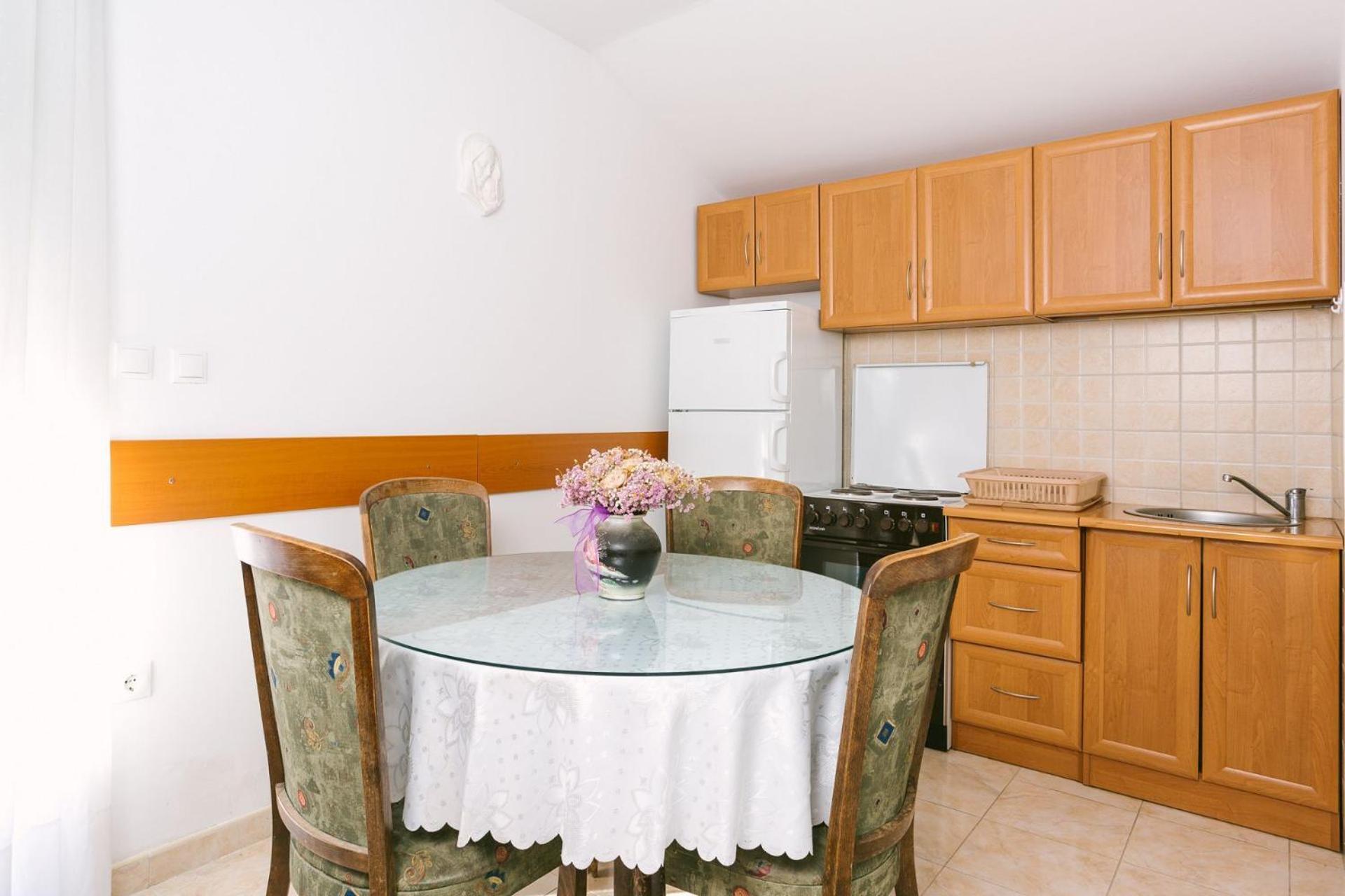 Apartments Ivica - 150M From Sea Трогир Екстериор снимка