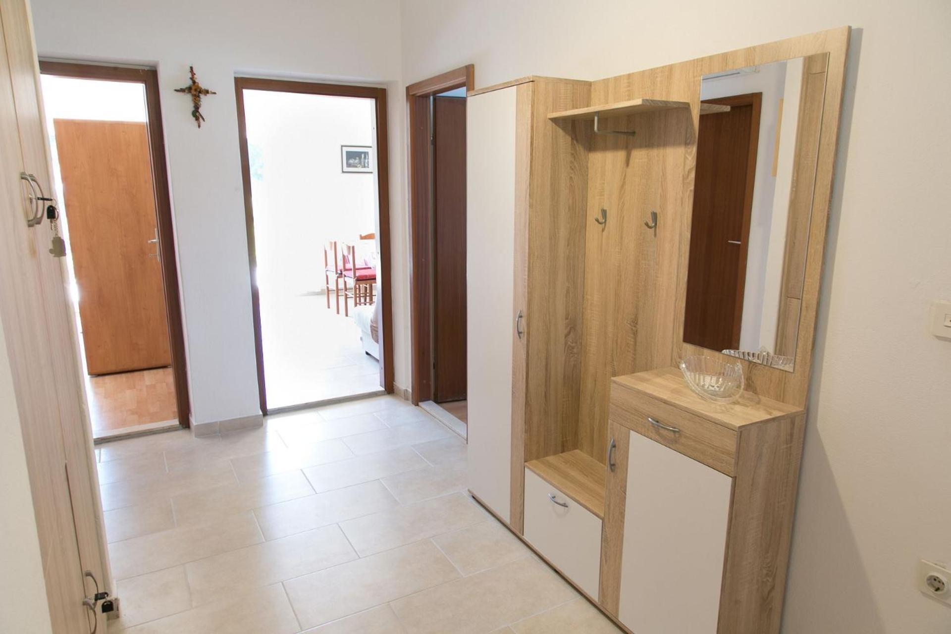 Apartments Ivica - 150M From Sea Трогир Екстериор снимка